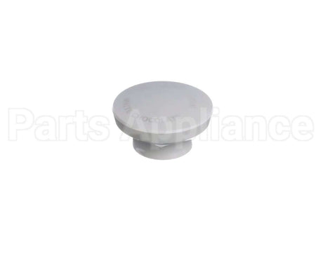 82023-317 Server Knob-317-White Chocolate