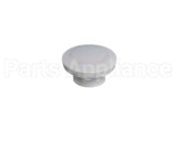 82023-317 Server Knob-317-White Chocolate