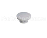 82023-317 Server Knob-317-White Chocolate