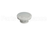 82023-317 Server Knob-317-White Chocolate