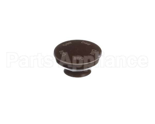 82023-702 Server Knob-702-Bbq