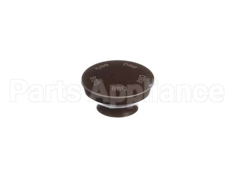 82023-702 Server Knob-702-Bbq