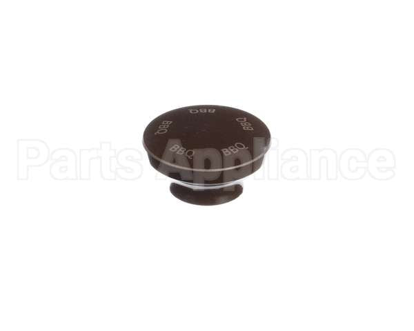 82023-702 Server Knob-702-Bbq