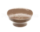 82023-703 Server Knob 703 Chocolate