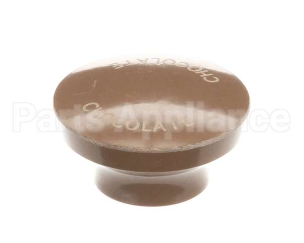 82023-703 Server Knob 703 Chocolate