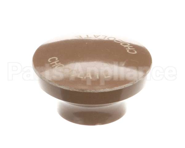 82023-703 Server Knob 703 Chocolate
