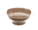 82023-703 Server Knob 703 Chocolate