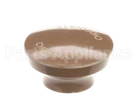 82023-703 Server Knob 703 Chocolate