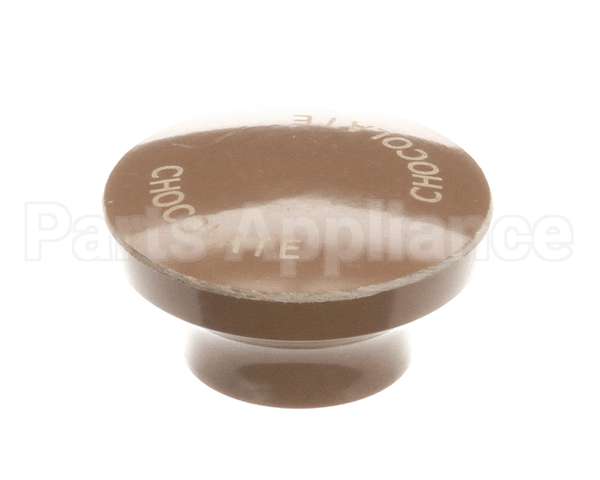 82023-703 Server Knob 703 Chocolate