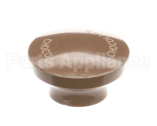 82023-703 Server Knob 703 Chocolate