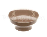 82023-703 Server Knob 703 Chocolate