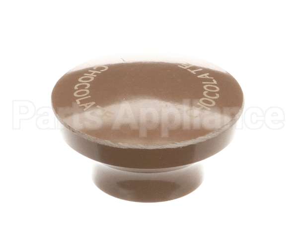 82023-703 Server Knob 703 Chocolate