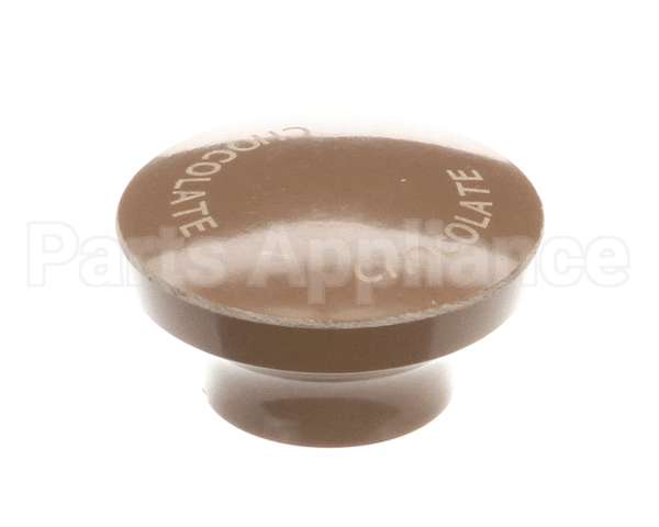 82023-703 Server Knob 703 Chocolate
