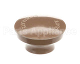 82023-703 Server Knob 703 Chocolate
