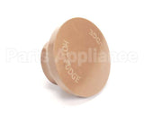 82023-705 Server Knob-705-Hot Fudge