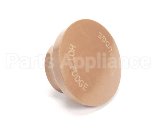 82023-705 Server Knob-705-Hot Fudge