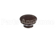 82023-723 Server Knob-723-Milk Chocolate