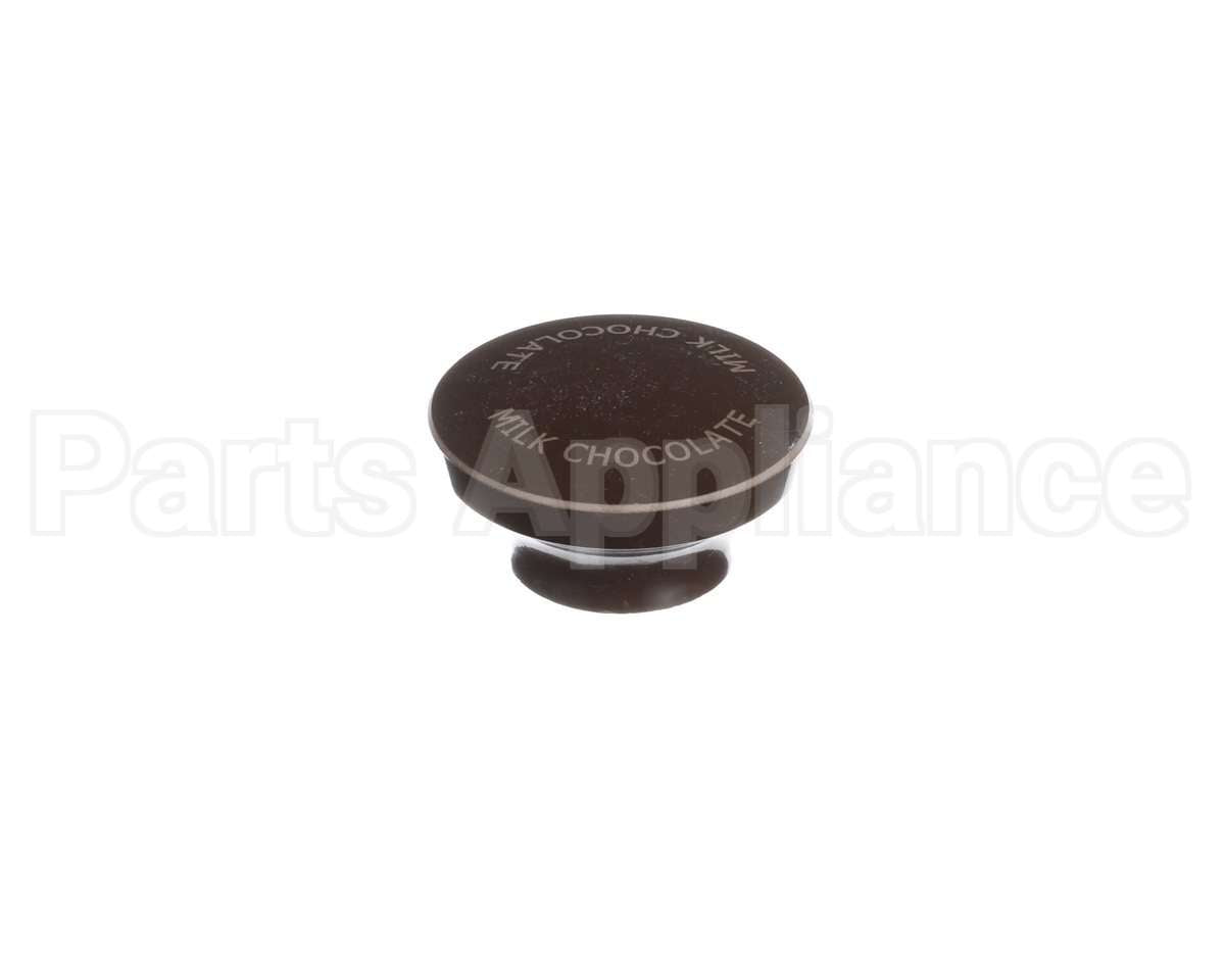 82023-723 Server Knob-723-Milk Chocolate