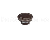 82023-723 Server Knob-723-Milk Chocolate