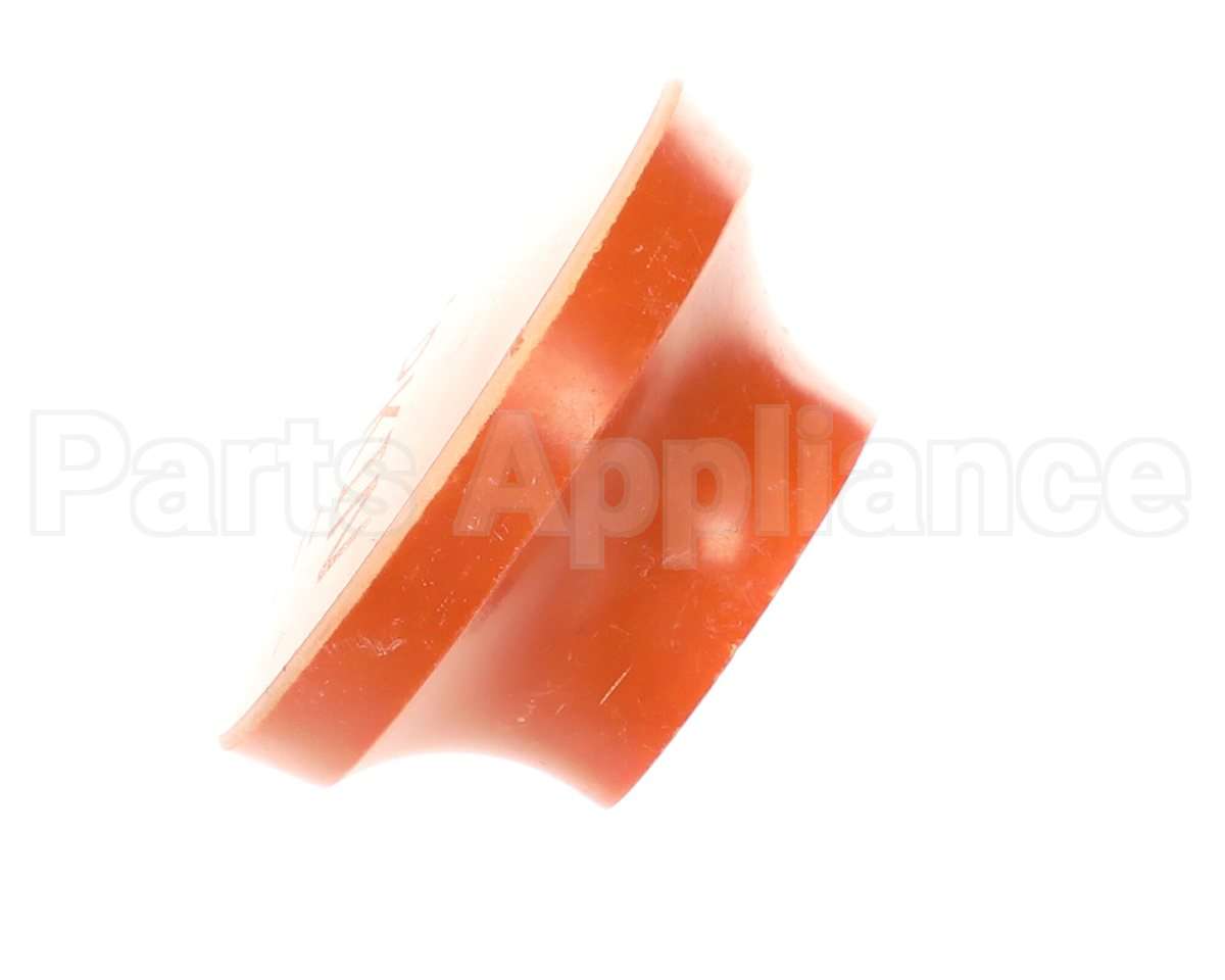 82023-804 Server Knob - 804-Pumpkin Spice