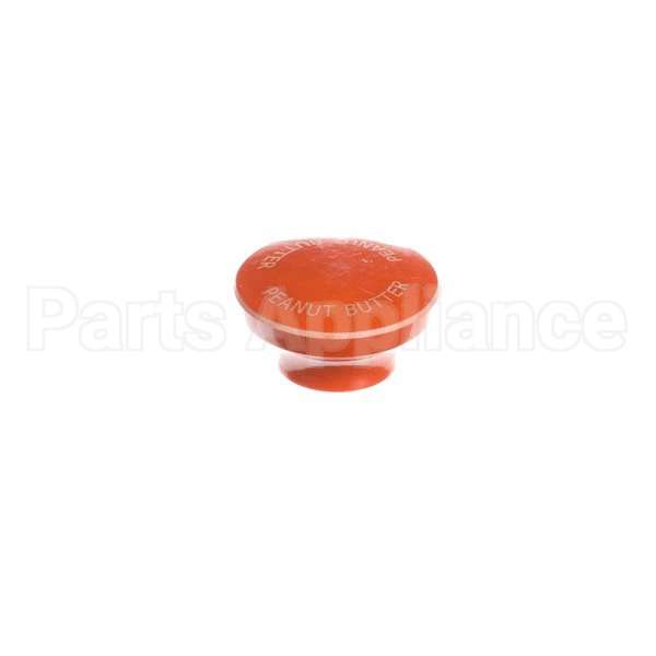 82023-806 Compatible Server Knob - 806-Peanut Butter