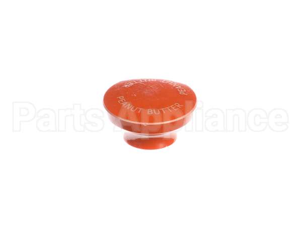 82023-806 Server Knob - 806-Peanut Butter