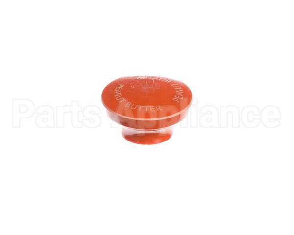 82023-806 Server Knob - 806-Peanut Butter