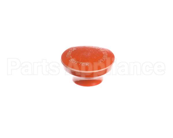 82023-806 Server Knob - 806-Peanut Butter