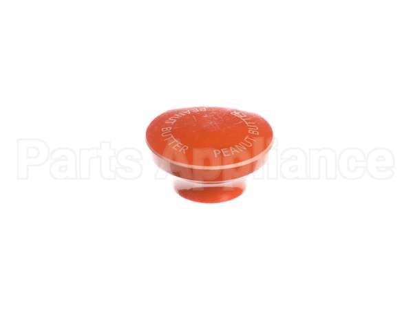 82023-806 Server Knob - 806-Peanut Butter