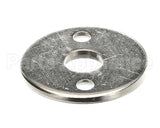 82024 Grindmaster Cecilware Plate, Knob Retainer, Retail,