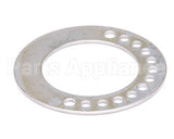82025 Grindmaster Cecilware Detent Plate, 1020 Steel, 835