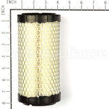 820263 Briggs & Stratton Filter-A/C Cartridge