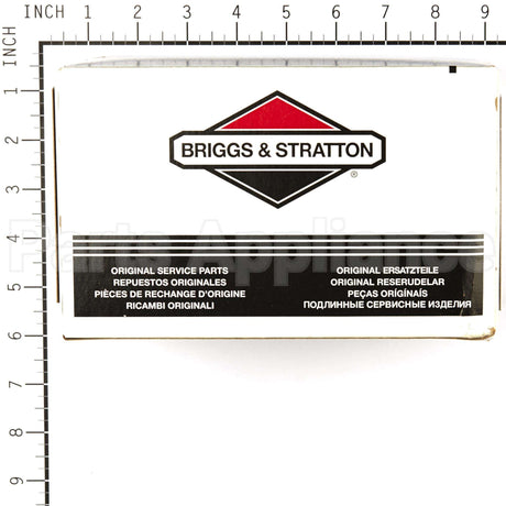 820311 Briggs & Stratton Filter-Fuel