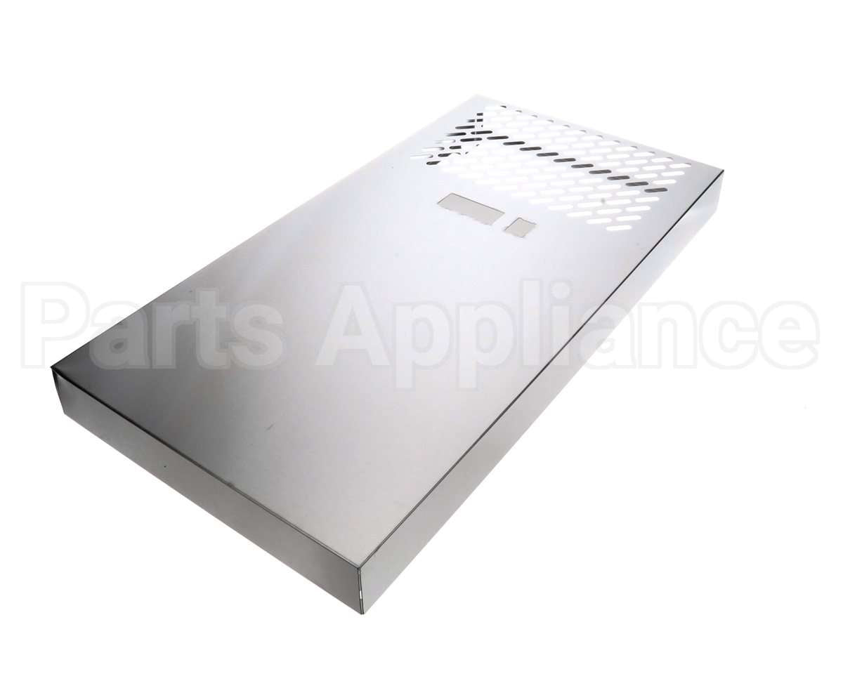 82031705 Atosa Panel, Front