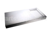 82031705 Atosa Panel, Front