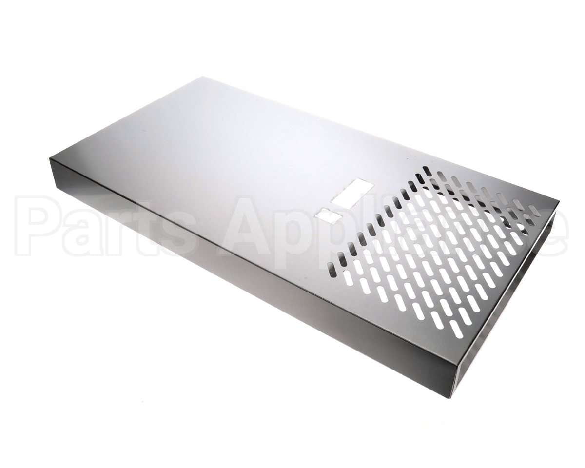 82031705 Atosa Panel, Front