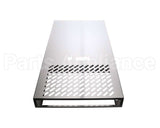 82031705 Atosa Panel, Front