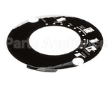 82032 Grindmaster Cecilware Decal, Grnd Sel 875 Blk