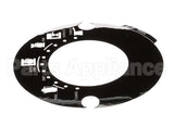 82032 Grindmaster Cecilware Decal, Grnd Sel 875 Blk