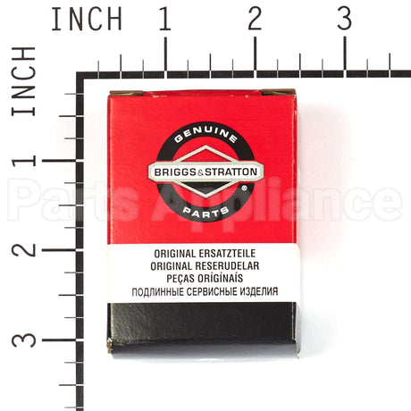 820406 Briggs & Stratton Spring-Valve