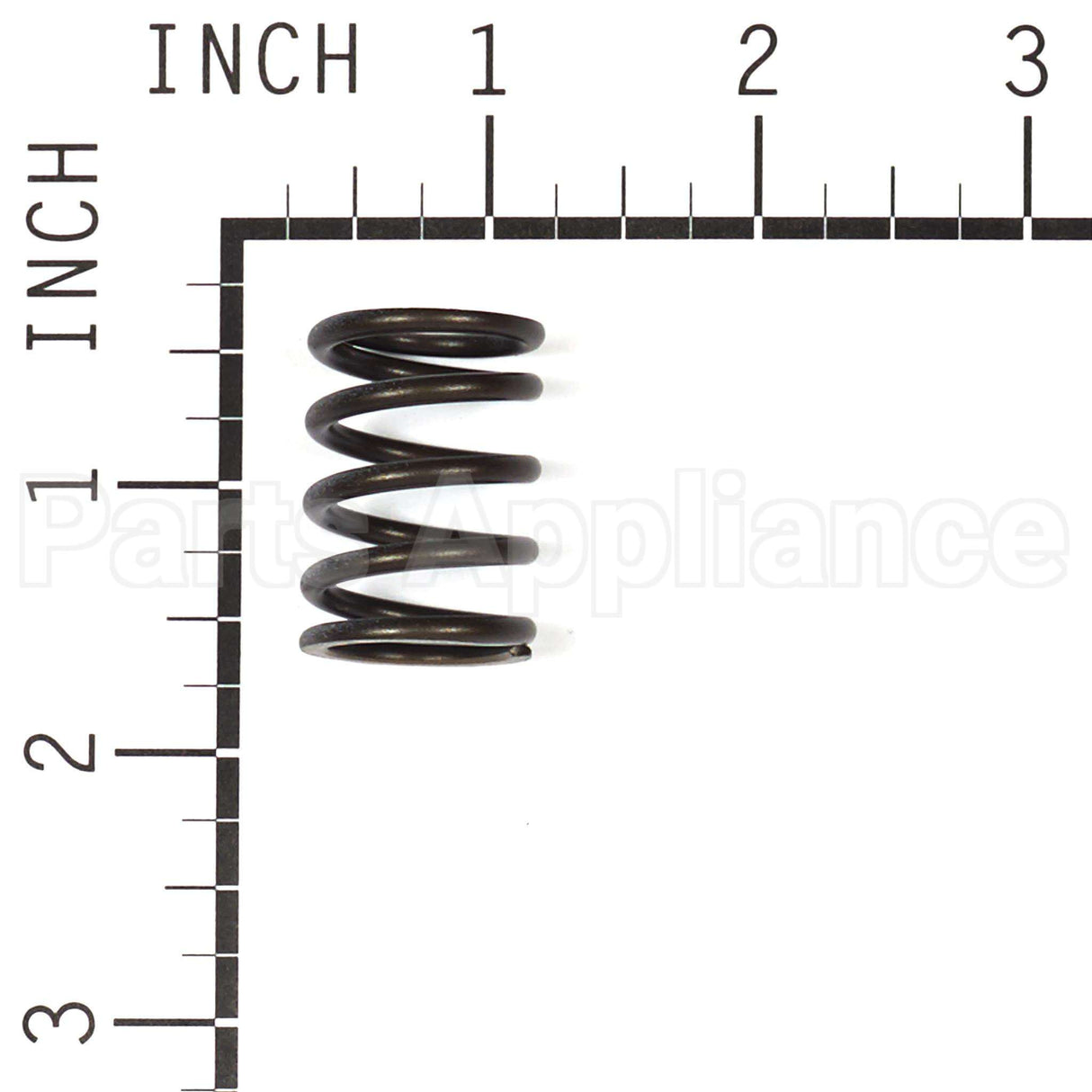 820406 Briggs & Stratton Spring-Valve