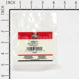 820411 Briggs & Stratton Seat-Injector