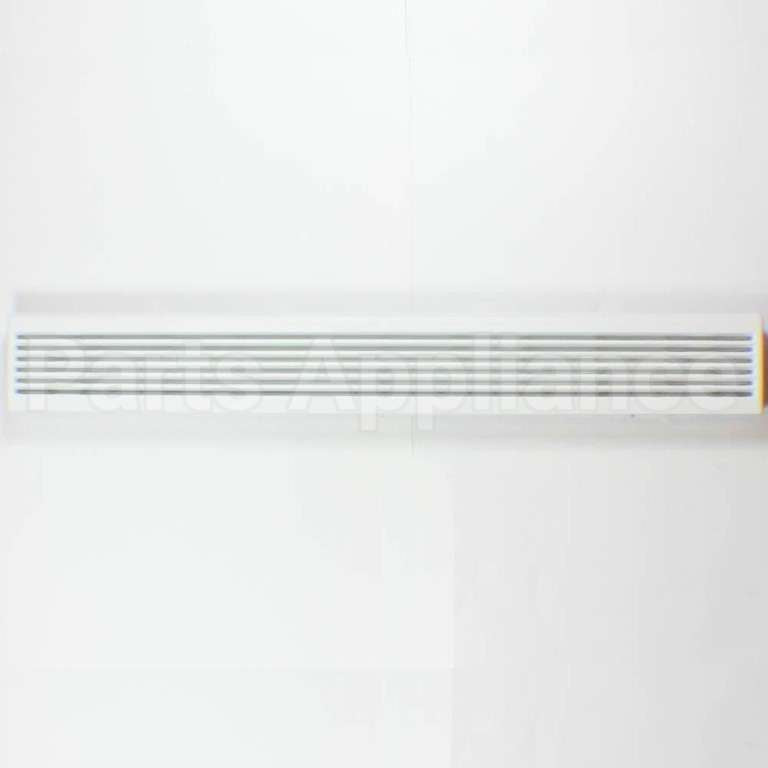 8204857 Whirlpool Grill-Vent