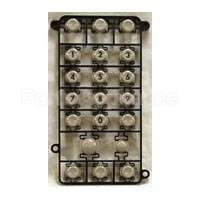 8205092 Whirlpool Button
