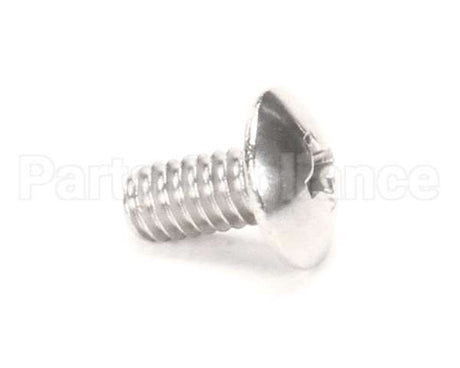8205500 Apw Wyott Screw,1/4-20 X1/2 Tr Hd Ph S/S