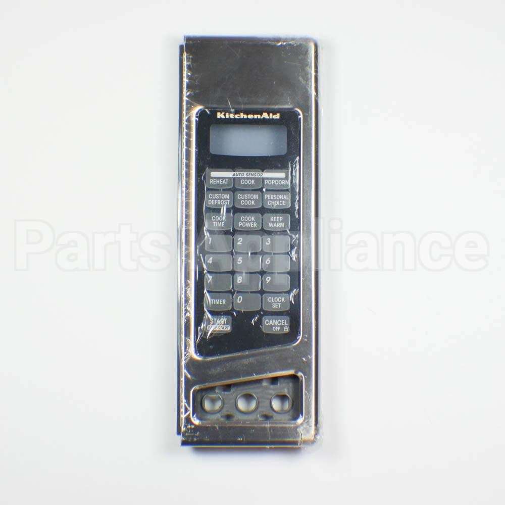 8205816 Whirlpool Panl-Cntrl