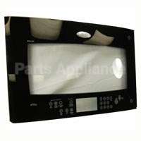 8206152 Whirlpool Glass-Door