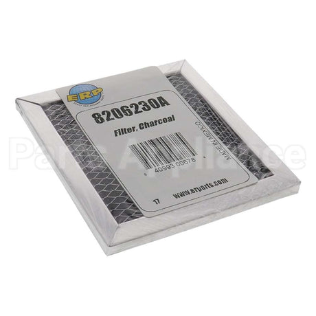 8206230A Charcoal Filter Compatible