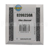 8206230A Charcoal Filter Compatible