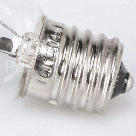 8206232A Whirlpool Microwave 40 Watt Light Bulb